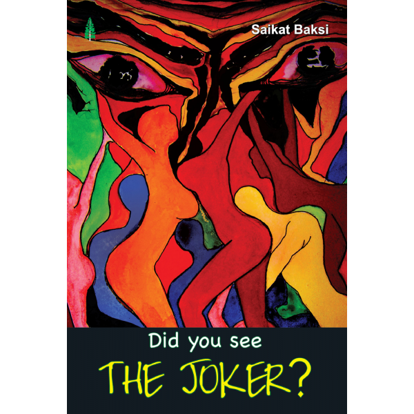 Did you see the Joker?
